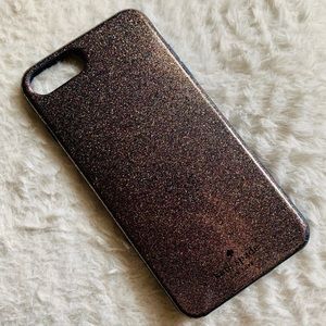 LIMITED EDITION Kate Spade iPhone 7 Plus case